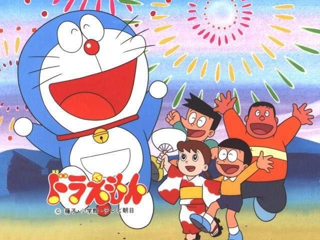 Doraemon (1979) Special Episodes in Tamil Telugu Hindi Jap 480p WEBRip ESub [UNCENSORED]