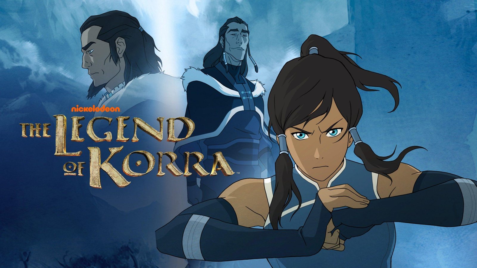 Avatar: The Legend of Korra Season 2 Episodes in Tamil Telugu Hindi Eng 1080p BluRay ESub