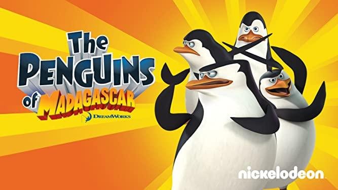The Penguins of Madagascar Season 2 Episodes in Tamil 1080p WEB-DL