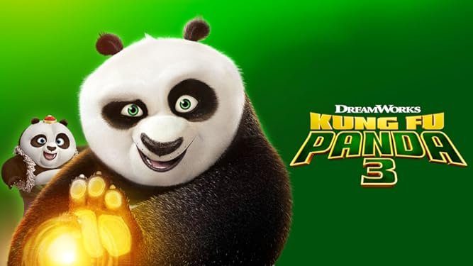 Kung Fu Panda 3 (2016) Full Movie in Tamil Telugu Hindi Eng 1080p BluRay ESub (BD 5.1 448Kbps)